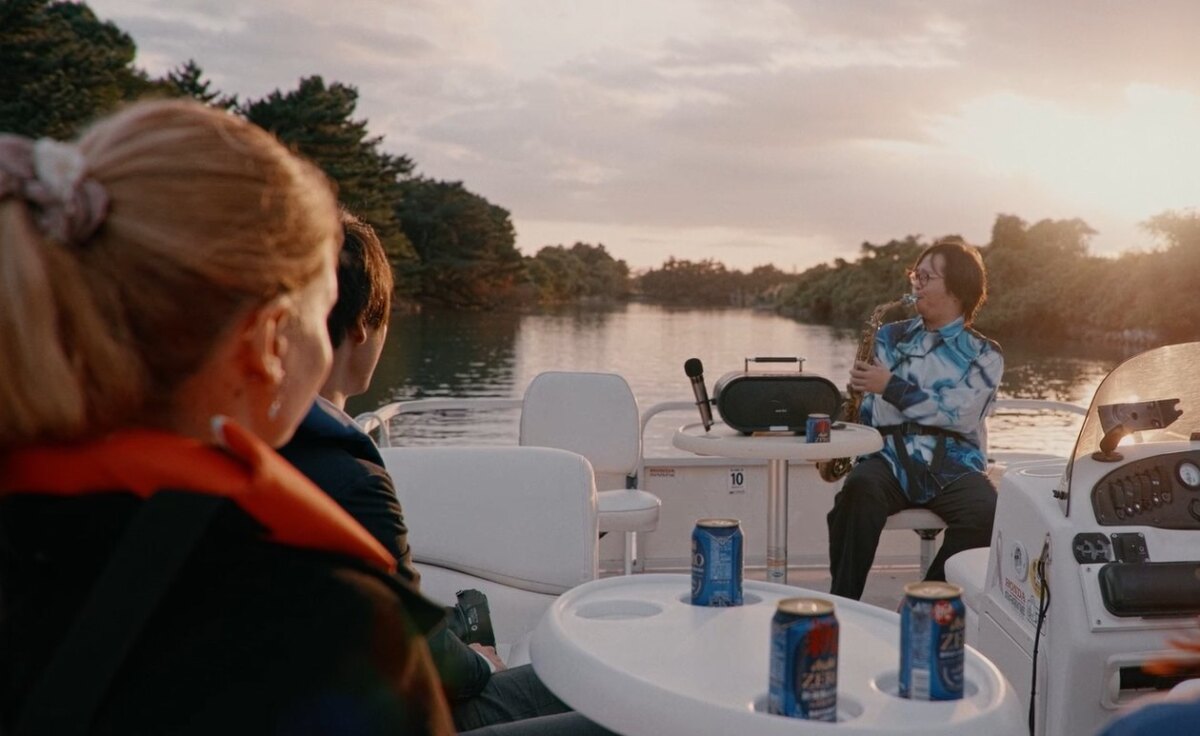 ボートクラブ・カナル